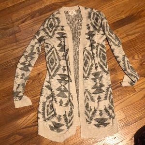 Cardigan
